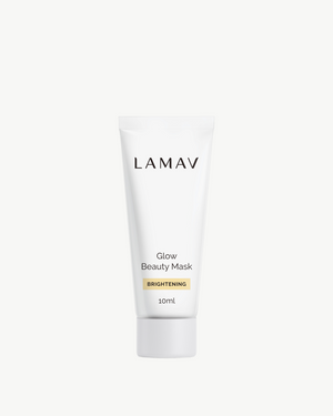 Glow Beauty Mask