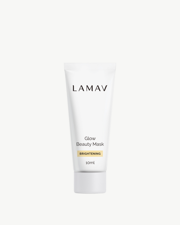 Glow Beauty Mask