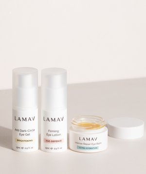 Complete Eye Care Collection