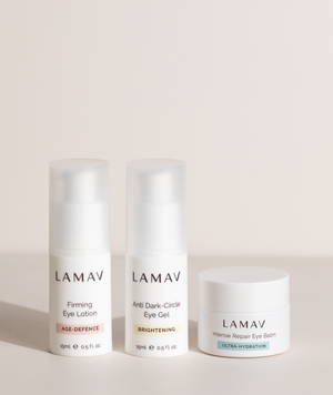 Complete Eye Care Collection