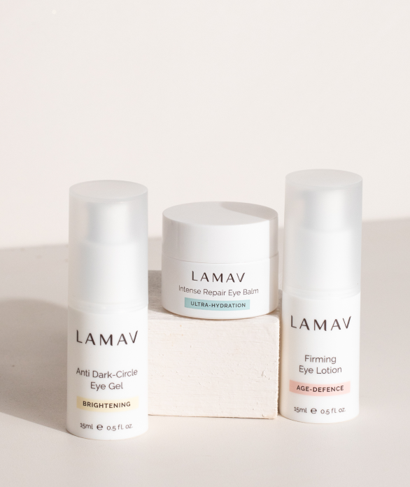 Organic Skincare Packs and Sustainable Gift Sets