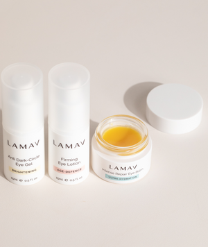 Complete Eye Care Collection