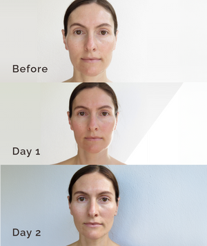 Anti-Ageing Face Tan Serum