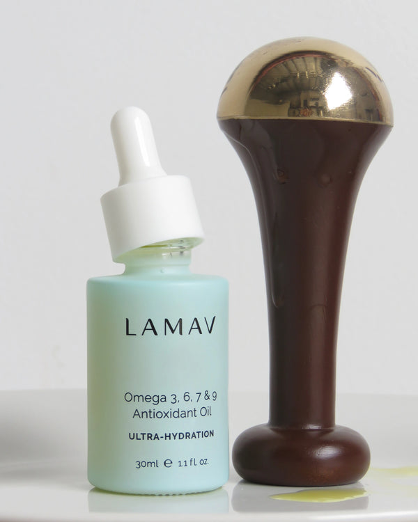 Ayurvedic Kansa Wand