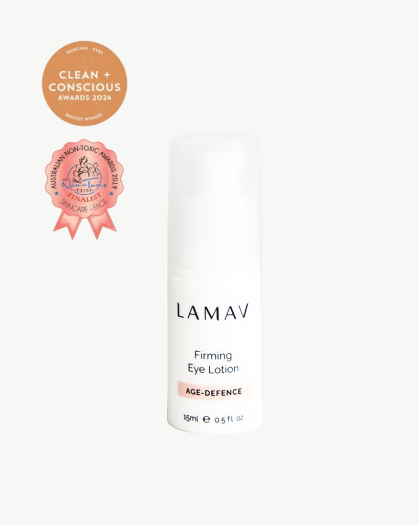 FIRMING EYE LOTION LINK