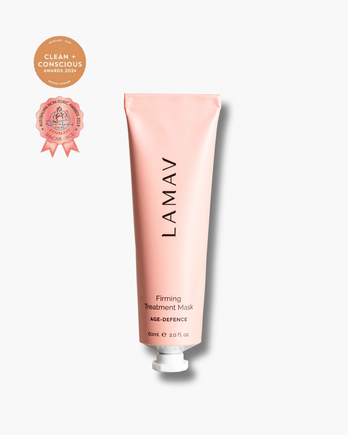 Firming Treatment Mask