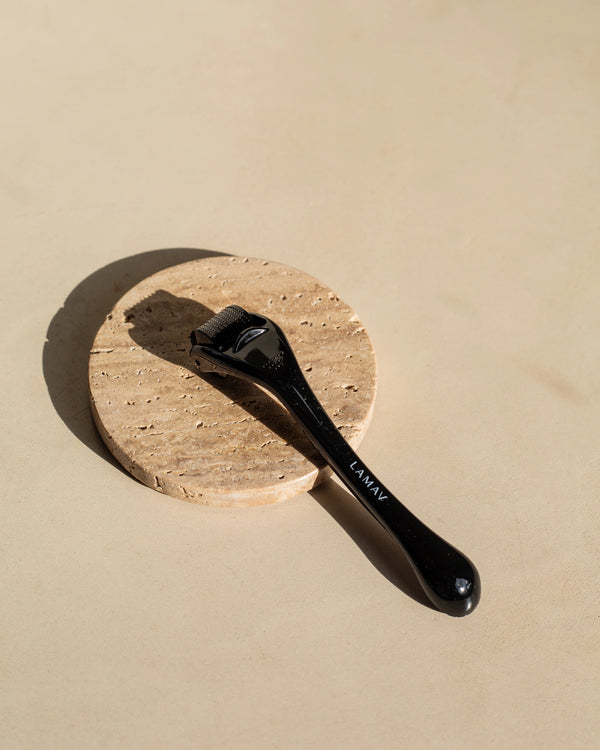 Micro Dermal Roller
