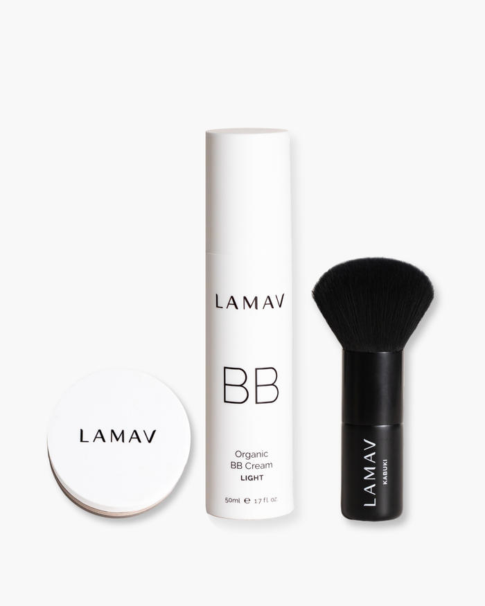 Be Beautiful Collection