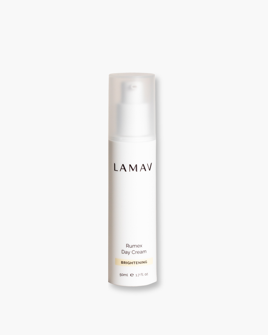 Rumex Day Cream