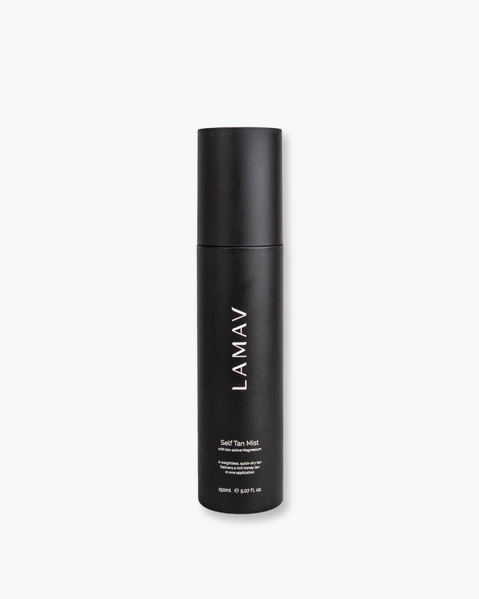 Self Tan Mist