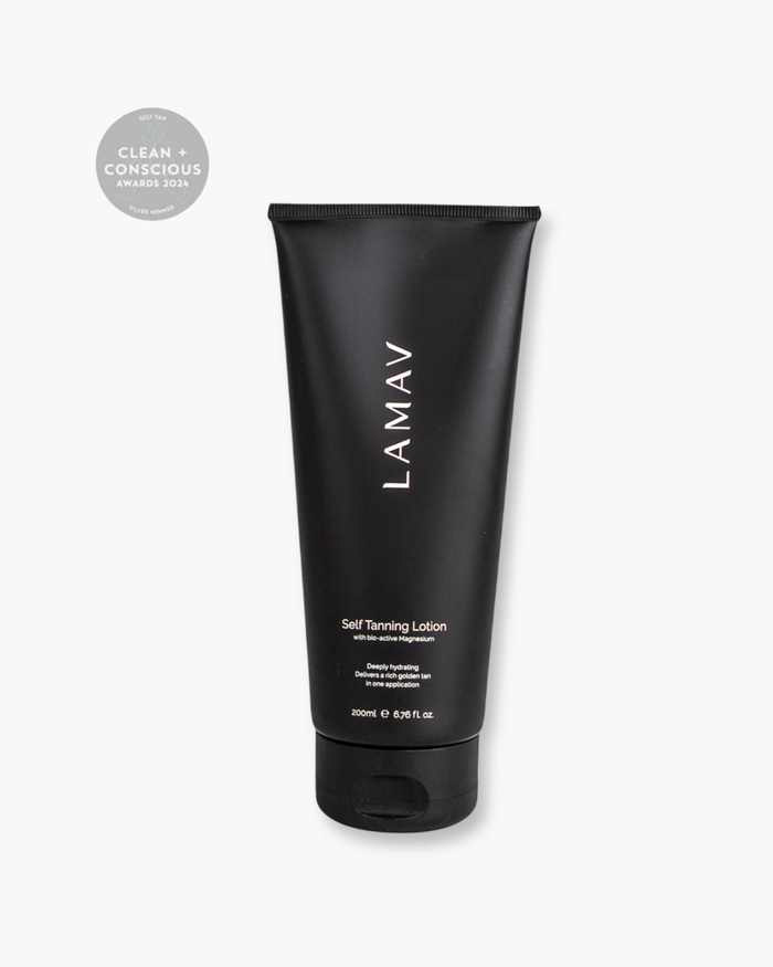 Self Tanning Lotion