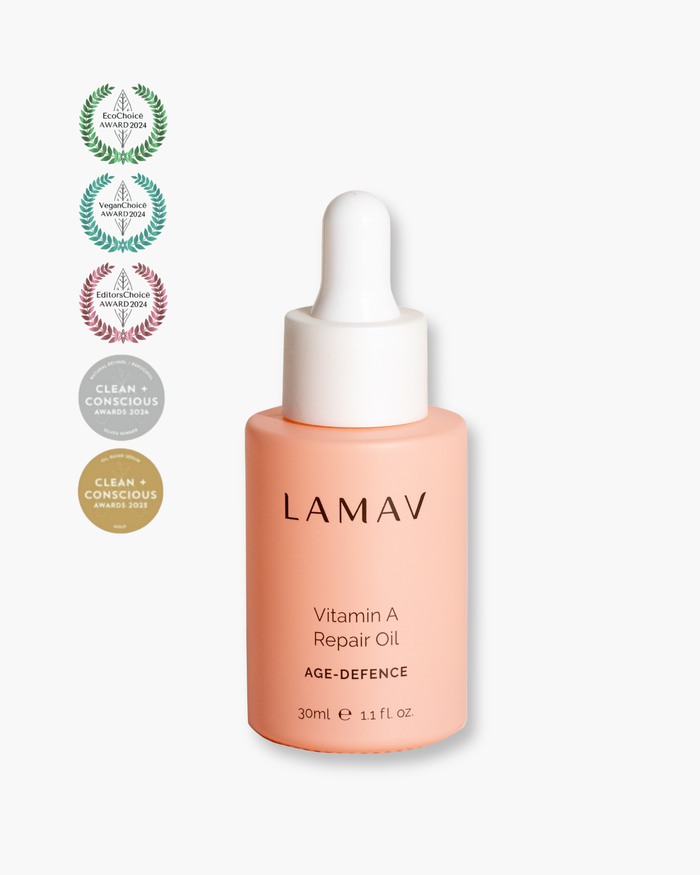 Vitamin A Repair Oil