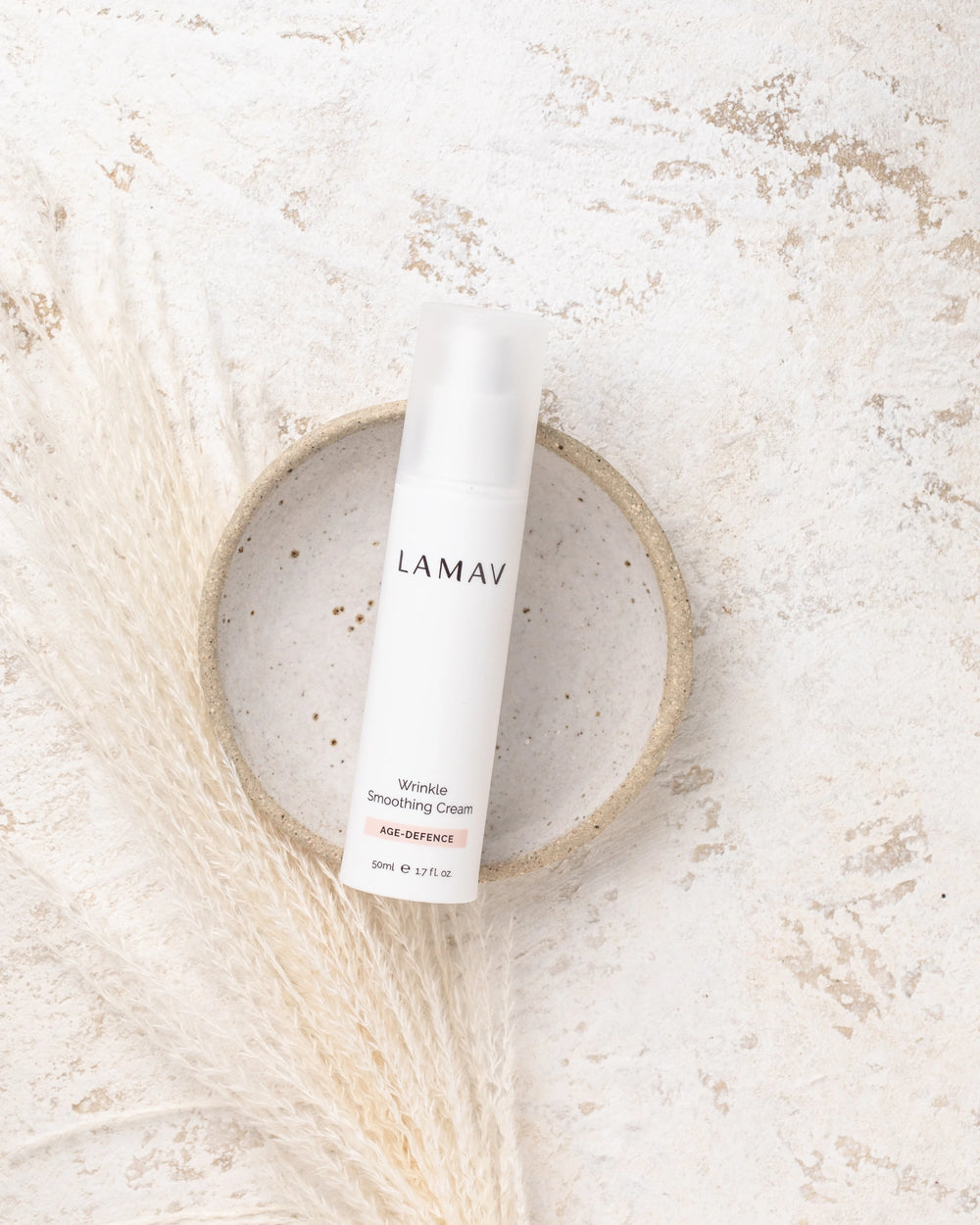 Wrinkle Smoothing Cream