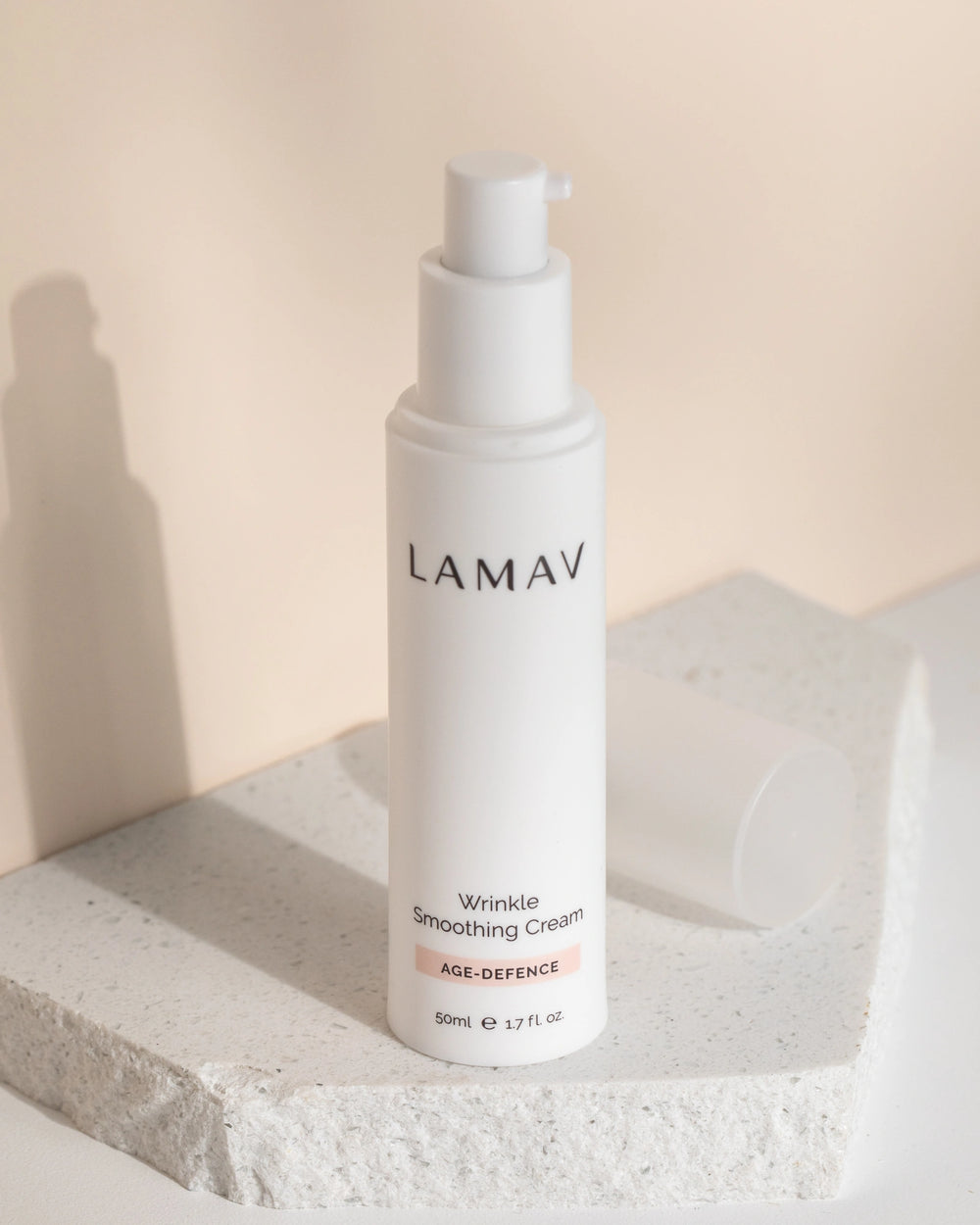 Wrinkle Smoothing Cream