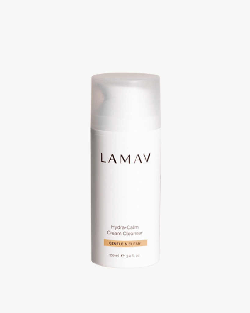 HYDRA-CALM CREAM CLEANSER LINK