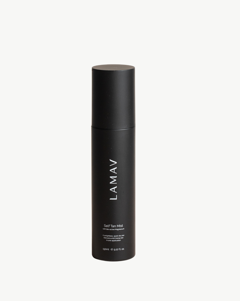 SELF TAN MIST LINK