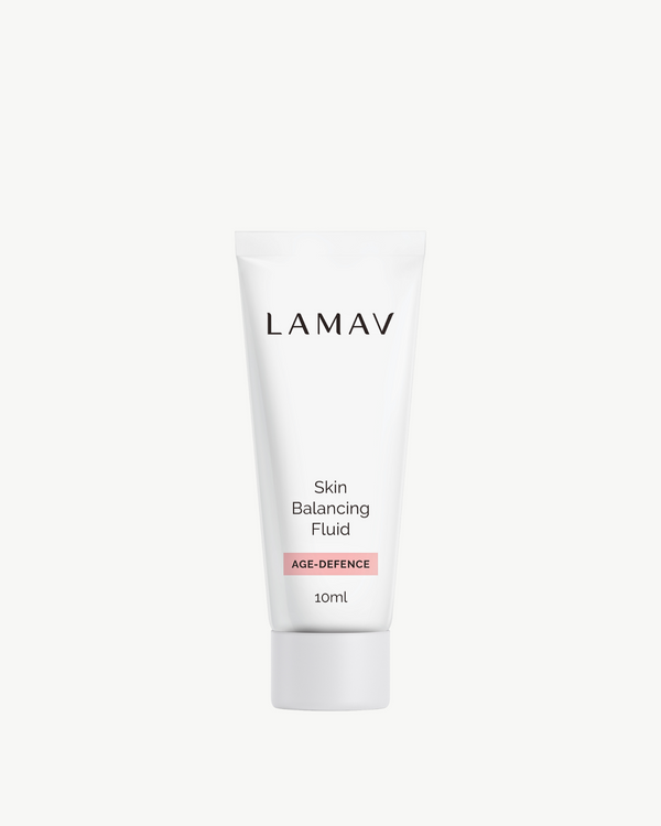 Skin Balancing Fluid