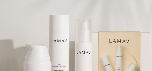 Brightening Organic Skincare Essentials