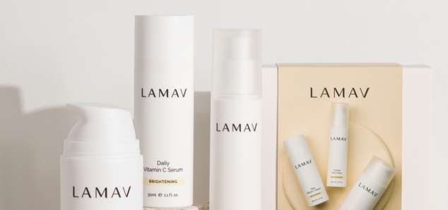 Brightening Organic Skincare Essentials