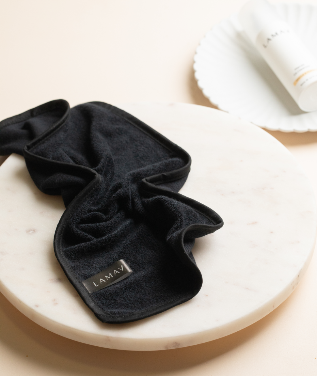 Reusable Bamboo Cleansing Cloth & Makeup Remover Wipes