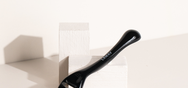 Micro Derma Roller LAMAV