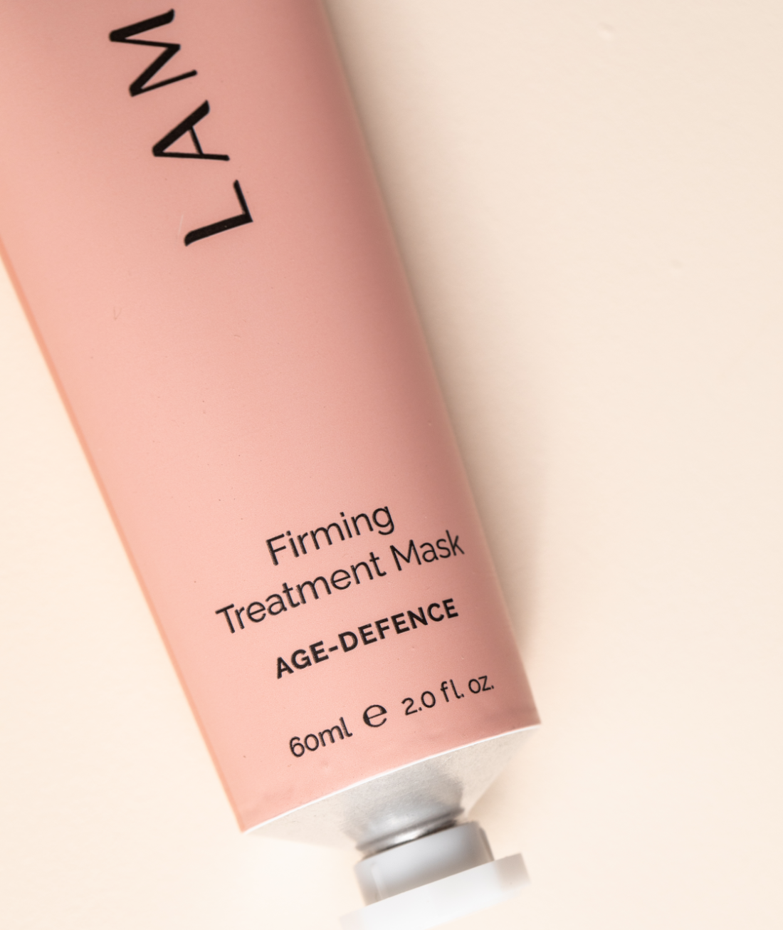 Firming Treatment Mask LAMAV