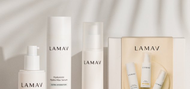 Hydration Organic Skincare Essentials