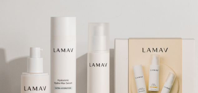 Hydration Organic Skincare Essentials