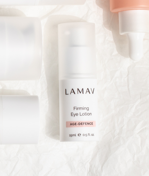LAMAV Firming Eye Lotion