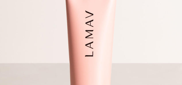 Firming Treatment Mask LAMAV