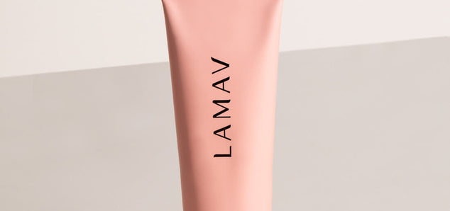 Firming Treatment Mask LAMAV