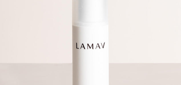 Skin Balancing Fluid LAMAV