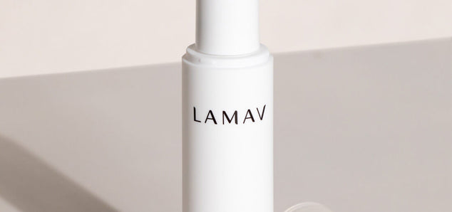 LAMAV Skin Balancing Fluid