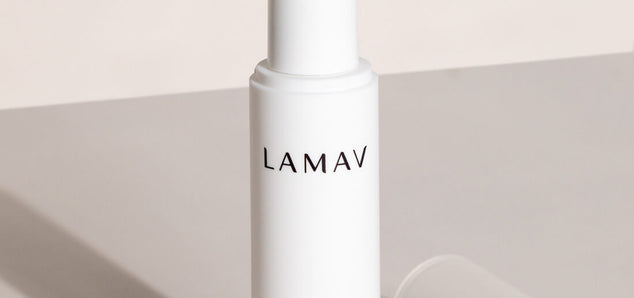 Wrinkle Smoothing Cream LAMAV