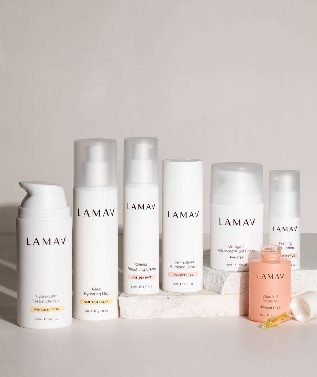 Age-Defence Big Packs