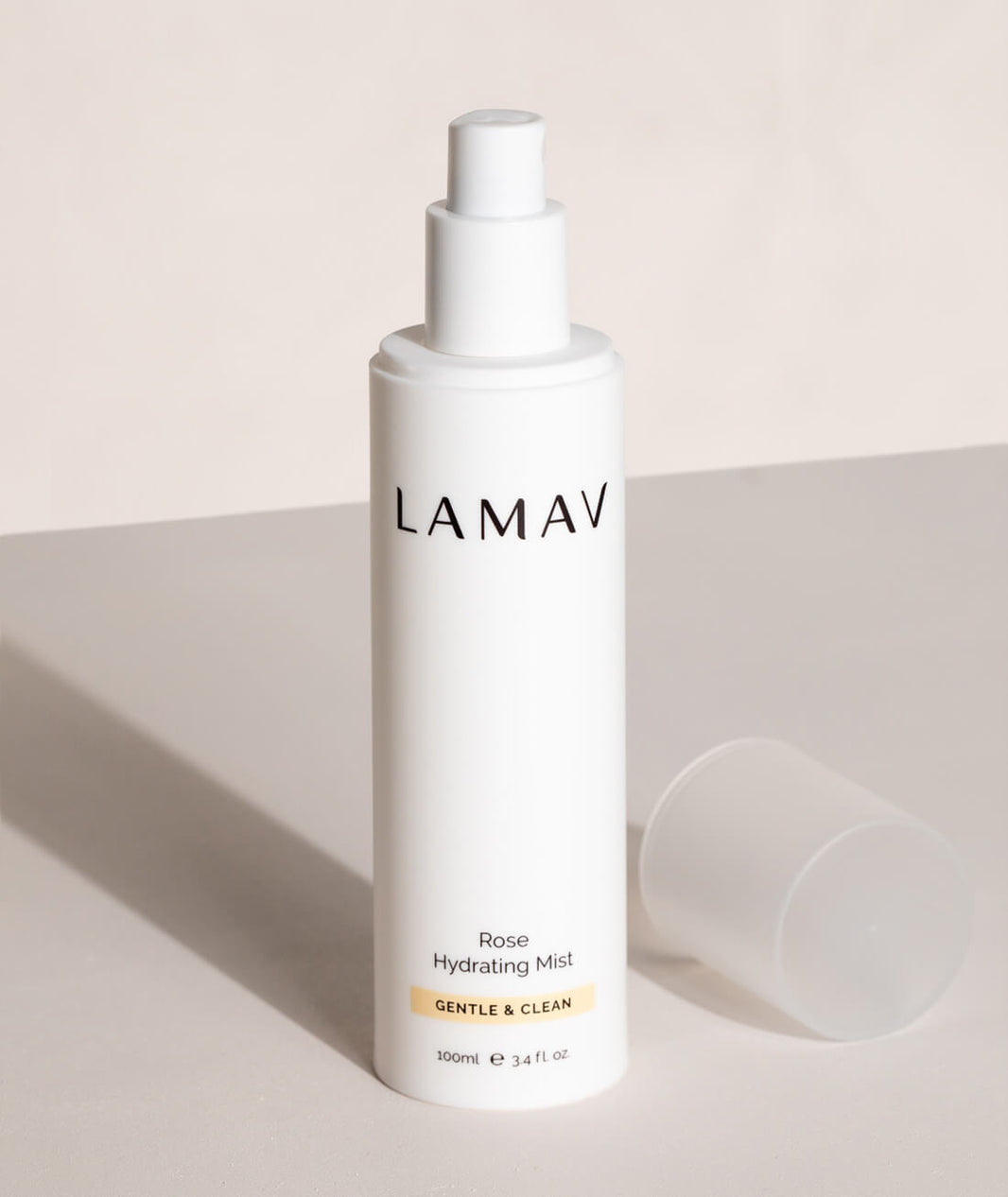 Best Nourishing Facial Oils and Cleansers – LAMAV