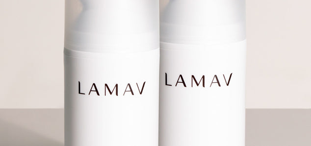 Hydra-Calm Cream Cleanser DUO