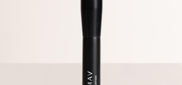Vegan Foundation Brush LAMAV