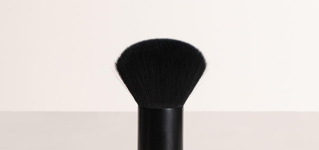 Vegan Kabuki Brush