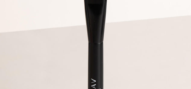 Vegan Mask Brush LAMAV