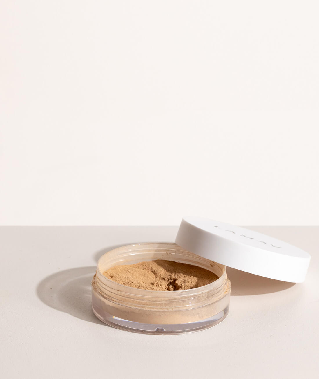 Anti-Ageing Mineral Foundation SPF15 LAMAV