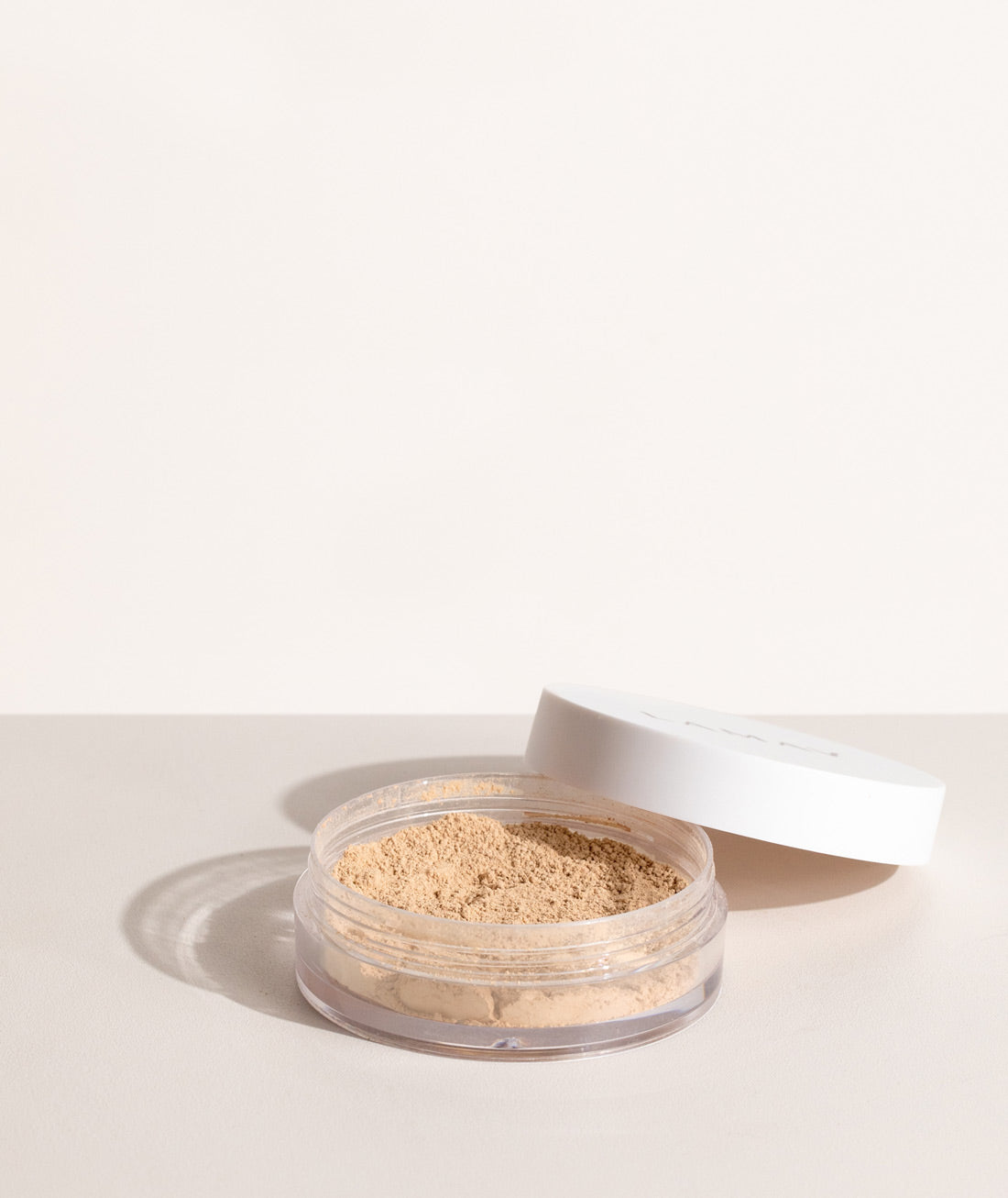 Anti-Ageing Mineral Foundation SPF15 LAMAV