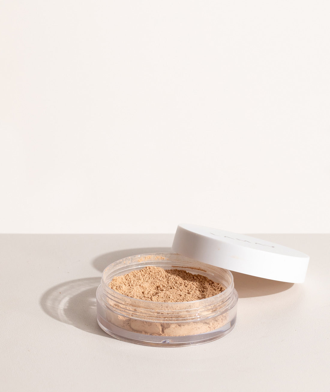 Anti-Ageing Mineral Foundation SPF15 LAMAV