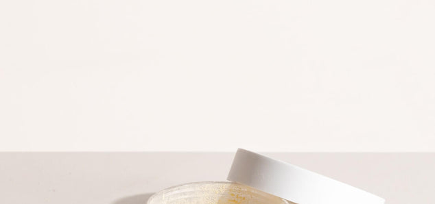 Mattifying Powder LAMAV