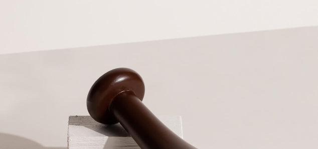 Ayurvedic Kansa Wand LAMAV