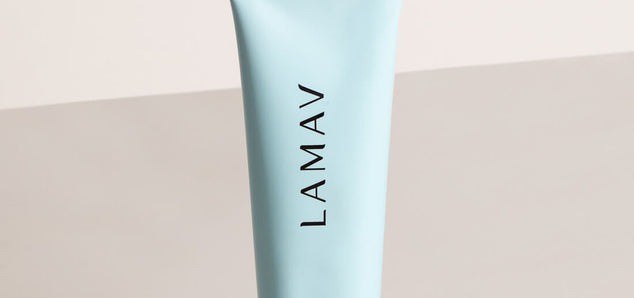 Beauty Sleep Mask LAMAV