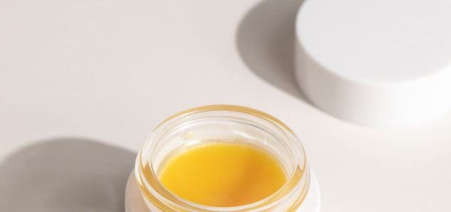 Intense Repair Eye Balm LAMAV