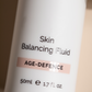 Age-Defence Skin Balancing Fluid 
