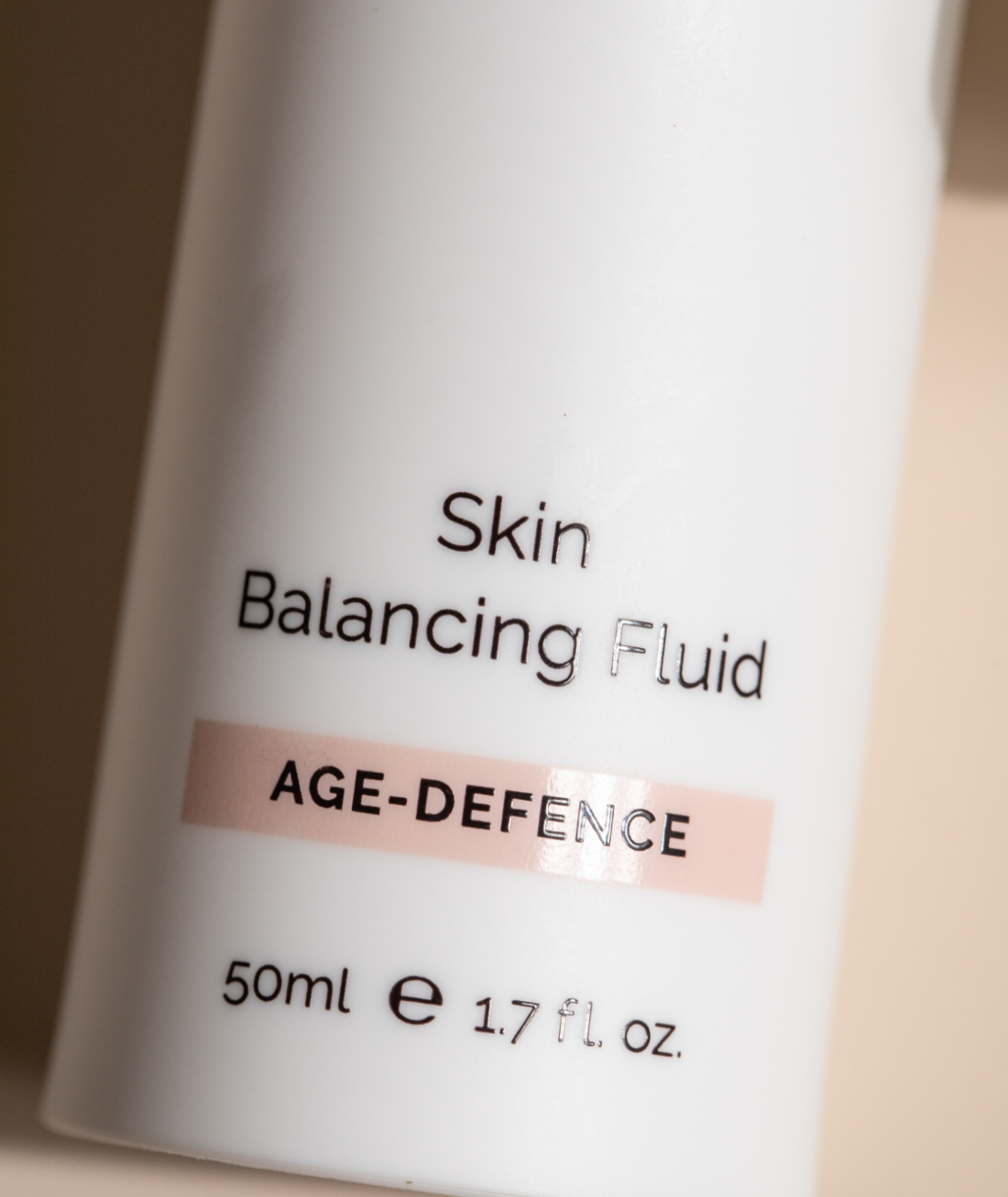 Age-Defence Skin Balancing Fluid 