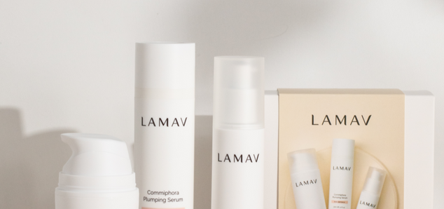 Age-Defence Organic Skincare Essentials